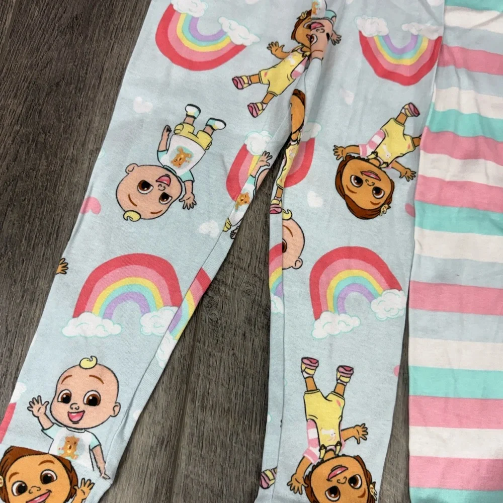 Cocomelon‎ Kids PJ Pants